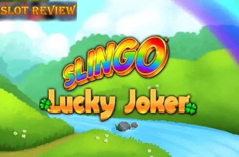 Slingo Lucky Joker Slot Review